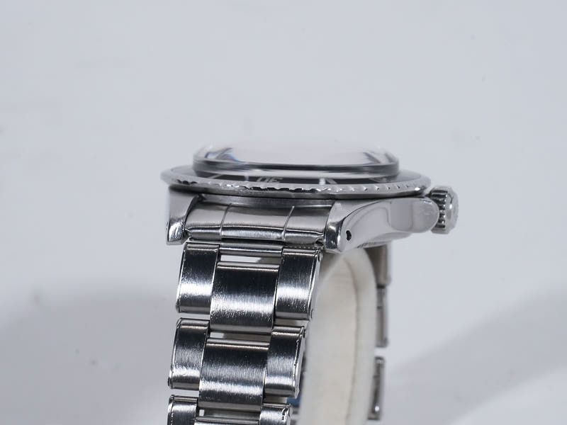 ロレックス サブマリーナー Ref.5513 SS ブラック文字盤 中古 8ouzd6w8