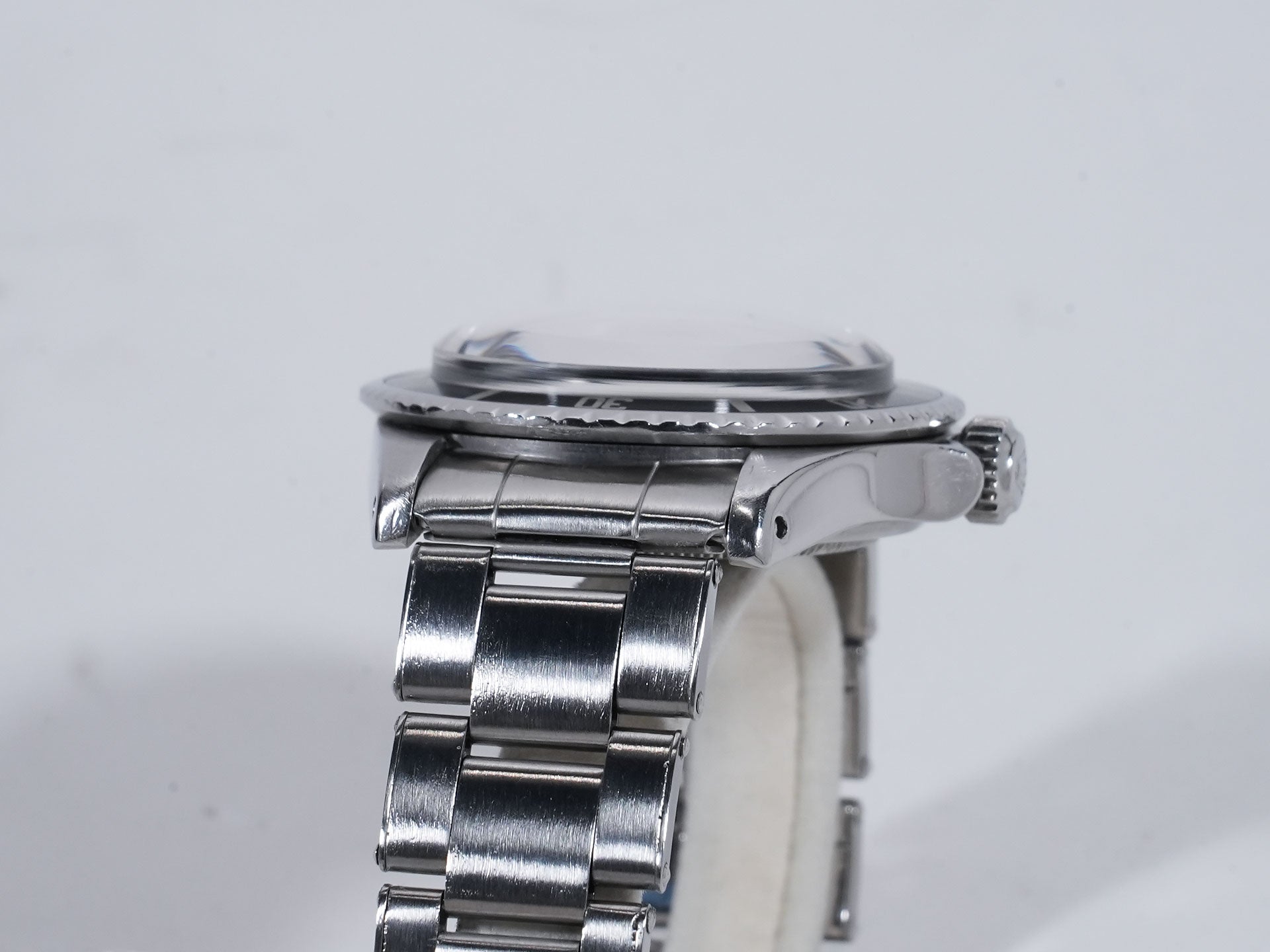 ロレックス サブマリーナー Ref.5513 SS ブラック文字盤 中古 8ouzd6w8
