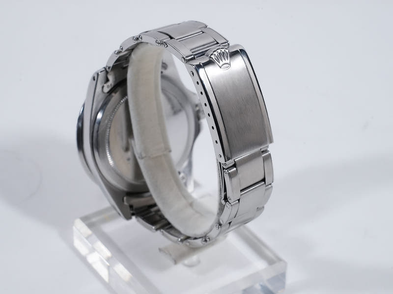 ロレックス サブマリーナー Ref.5513 SS ブラック文字盤 中古 8ouzd6w8