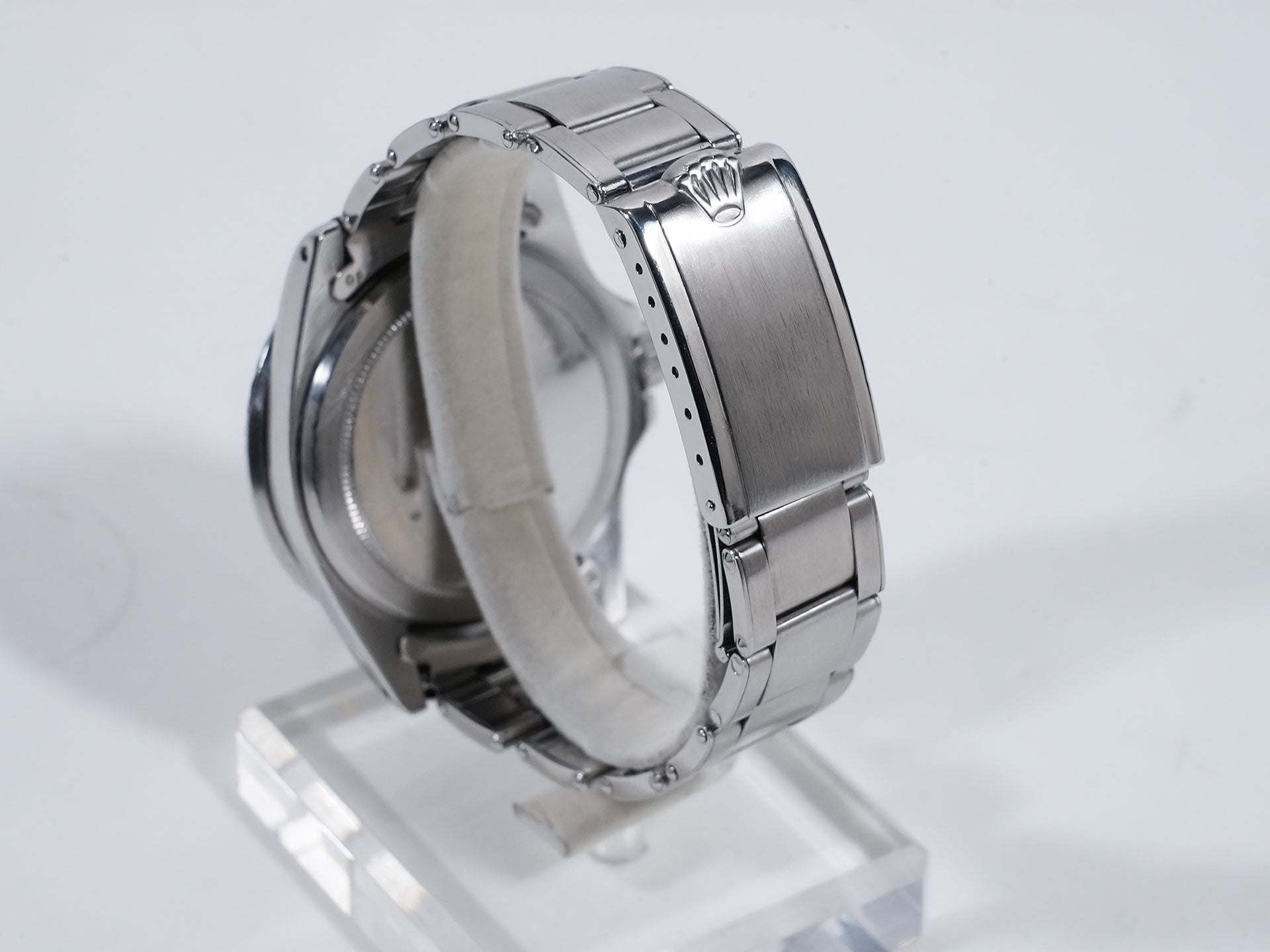 ロレックス サブマリーナー Ref.5513 SS ブラック文字盤 中古 8ouzd6w8