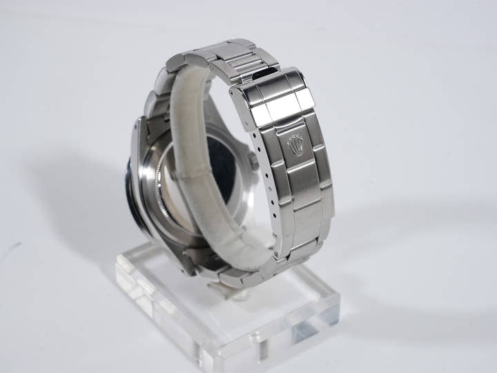 ロレックス サブマリーナー デイト Ref.1680 ステンレススチール ブラック文字盤