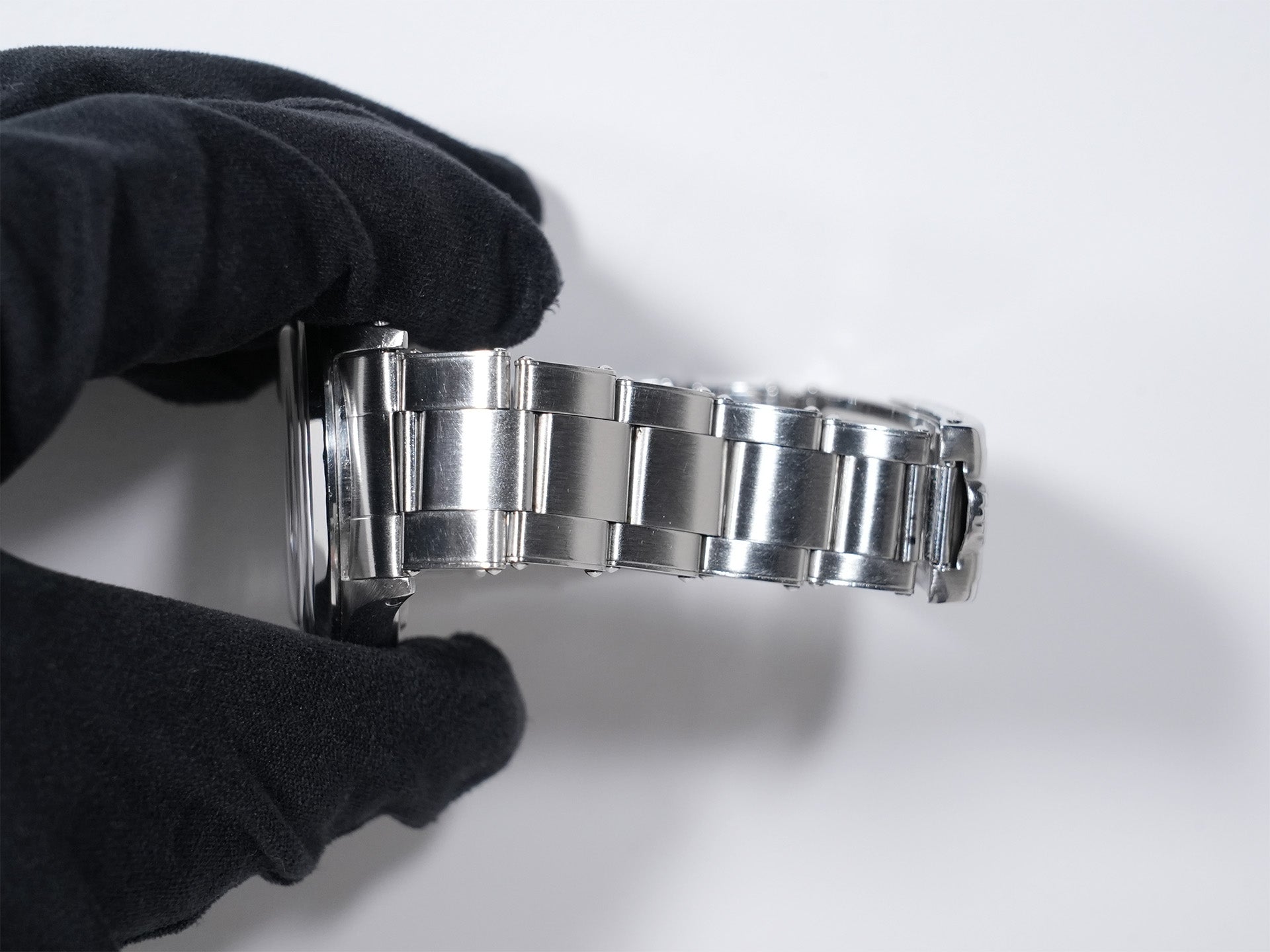 ロレックス エクスプローラーI Ref.1016MM SS ブラック文字盤 中古 w3ivhg8d