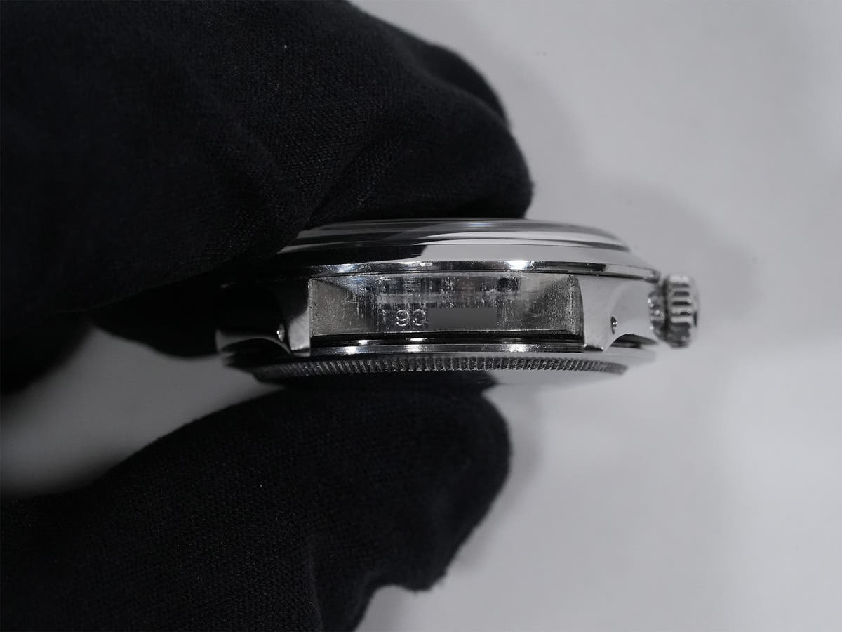Rolex Explorer I Ref.1016MM SS Black Dial Used w3ivhg8d