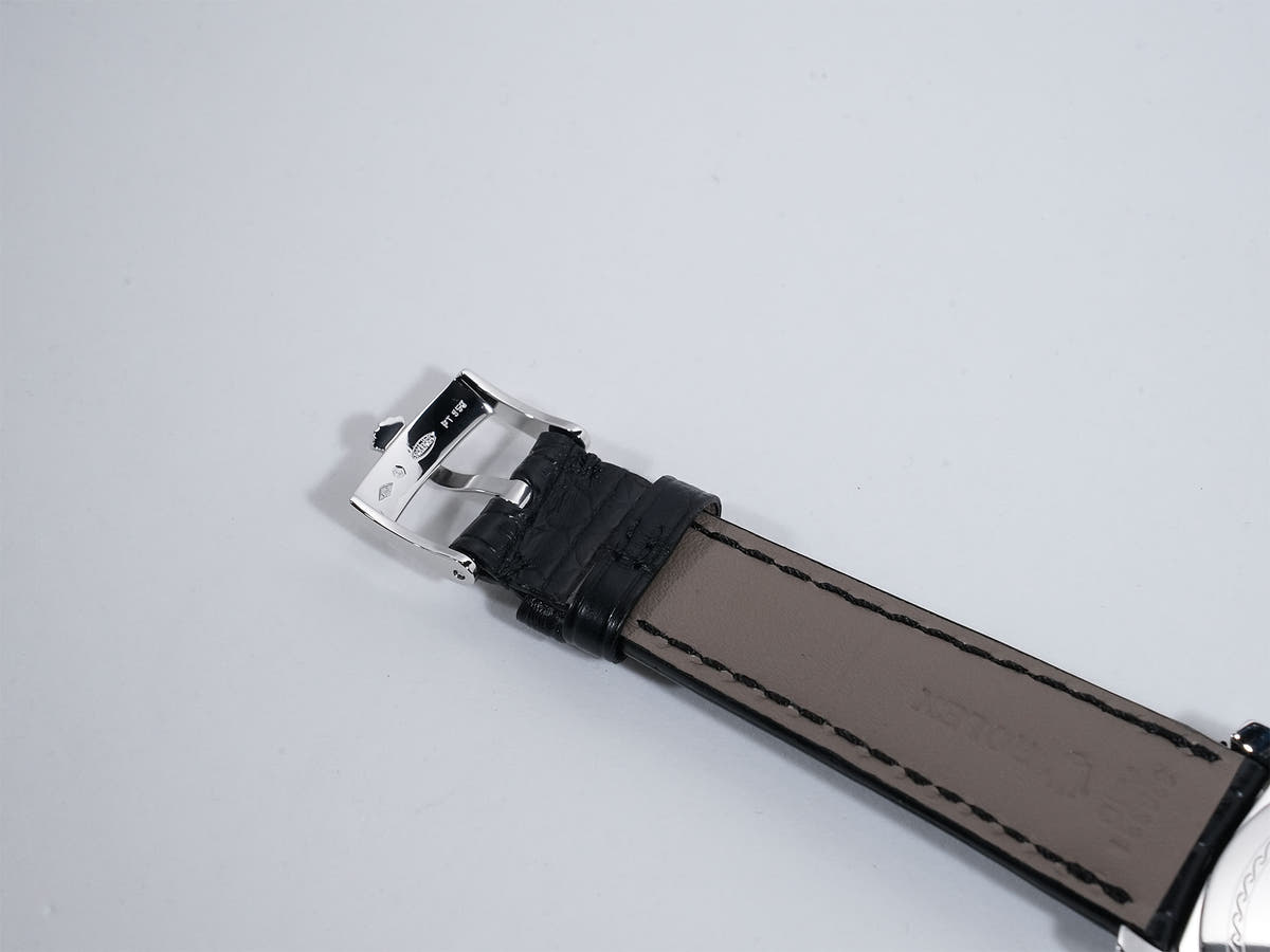ロレックス チェリーニ チェリニウム Ref.5241/6 PT アイスブルー文字盤 中古 38ffexht