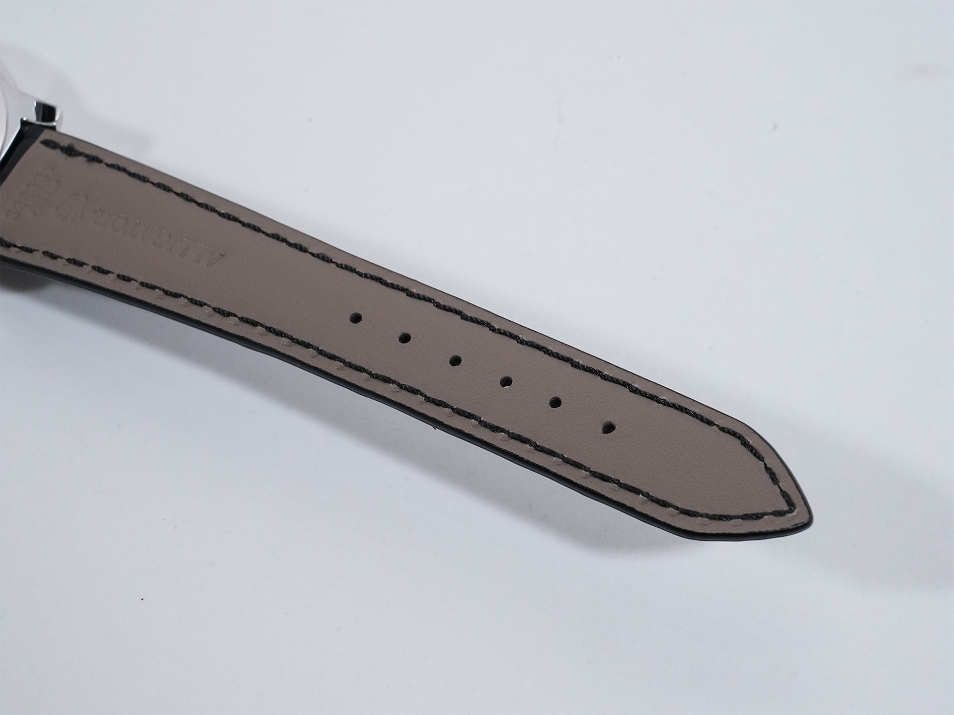 ロレックス チェリーニ チェリニウム Ref.5241/6 PT アイスブルー文字盤 中古 38ffexht