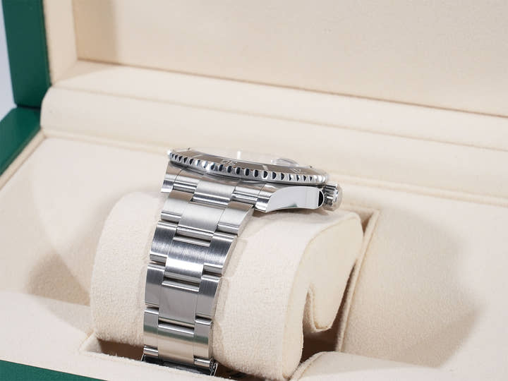 ロレックス サブマリーナー デイト Ref.126610LN ステンレススチール ブラック文字盤