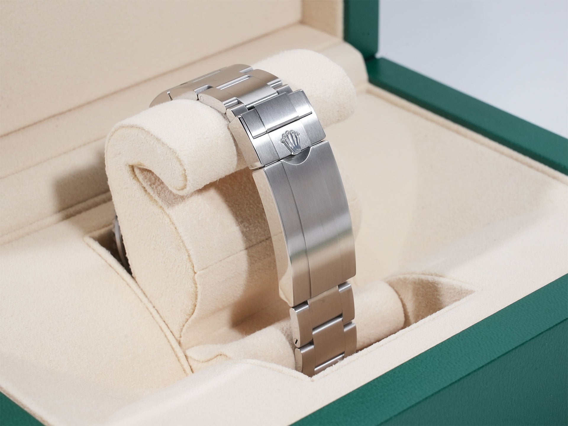 ロレックス サブマリーナー デイト Ref.126610LN ステンレススチール ブラック文字盤