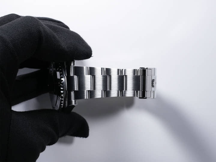 ロレックス サブマリーナー デイト Ref.126610LN ステンレススチール ブラック文字盤