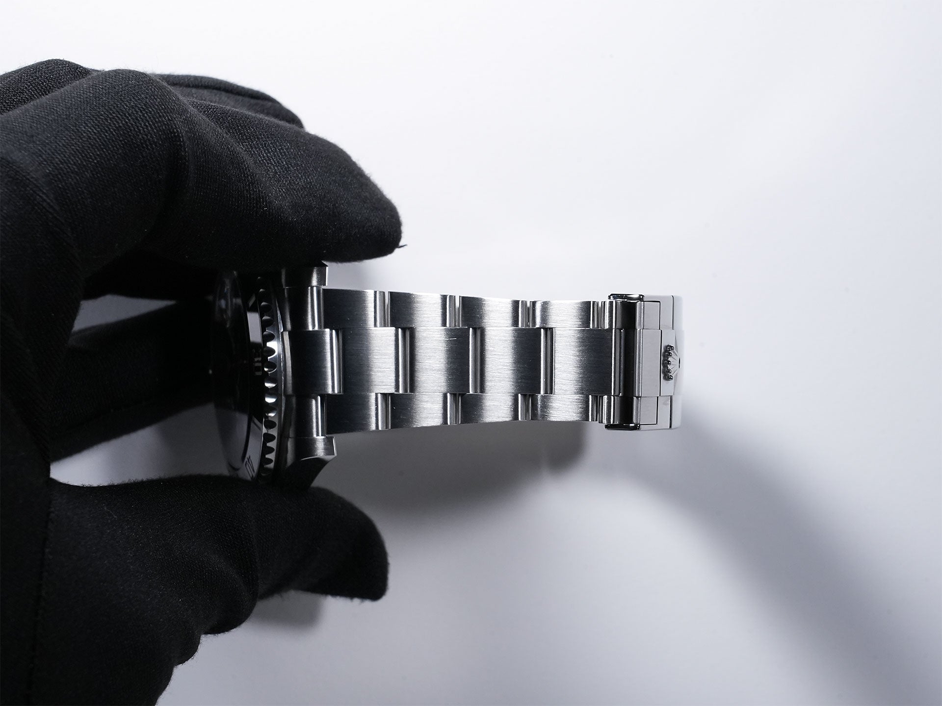 ロレックス サブマリーナー デイト Ref.126610LN ステンレススチール ブラック文字盤