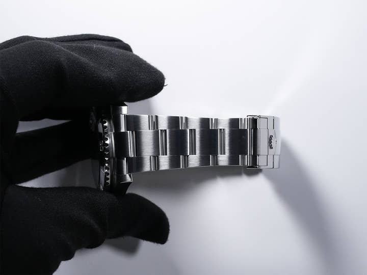 ロレックス サブマリーナー デイト Ref.126610LN ステンレススチール ブラック文字盤