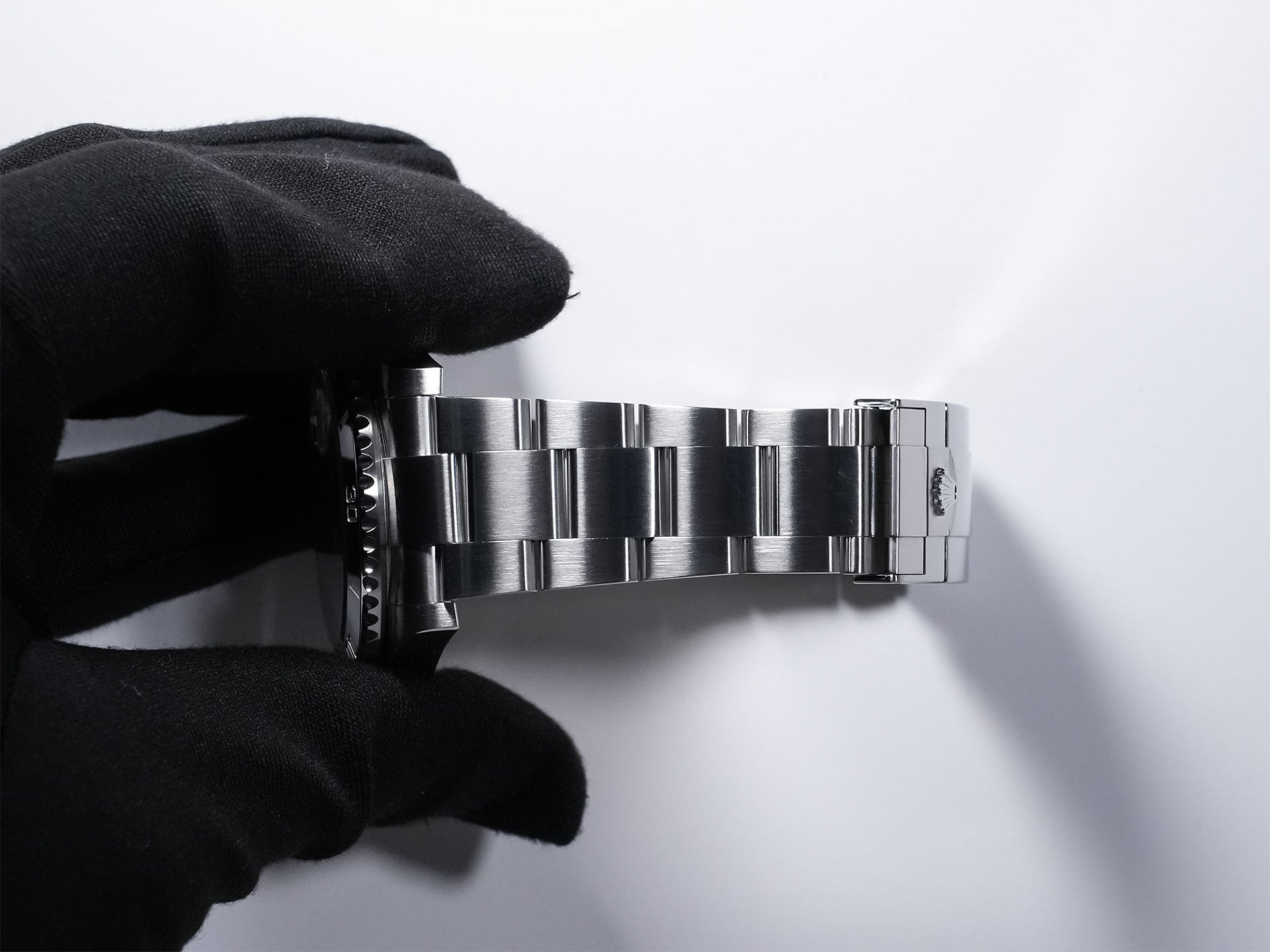 ロレックス サブマリーナー デイト Ref.126610LN ステンレススチール ブラック文字盤