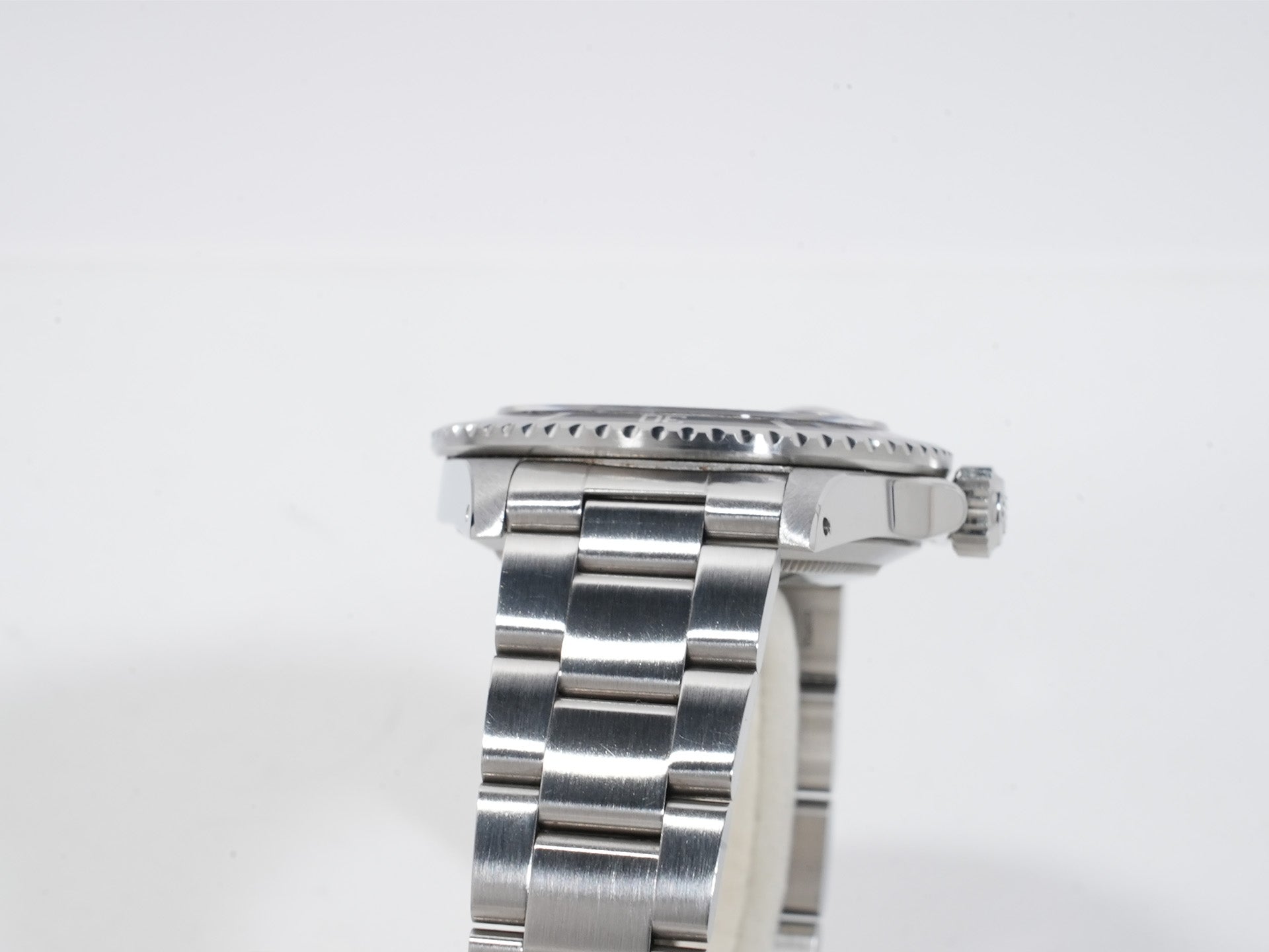 ロレックス サブマリーナー デイト Ref.16800 SS ブラック文字盤 中古 kz4kjrcr