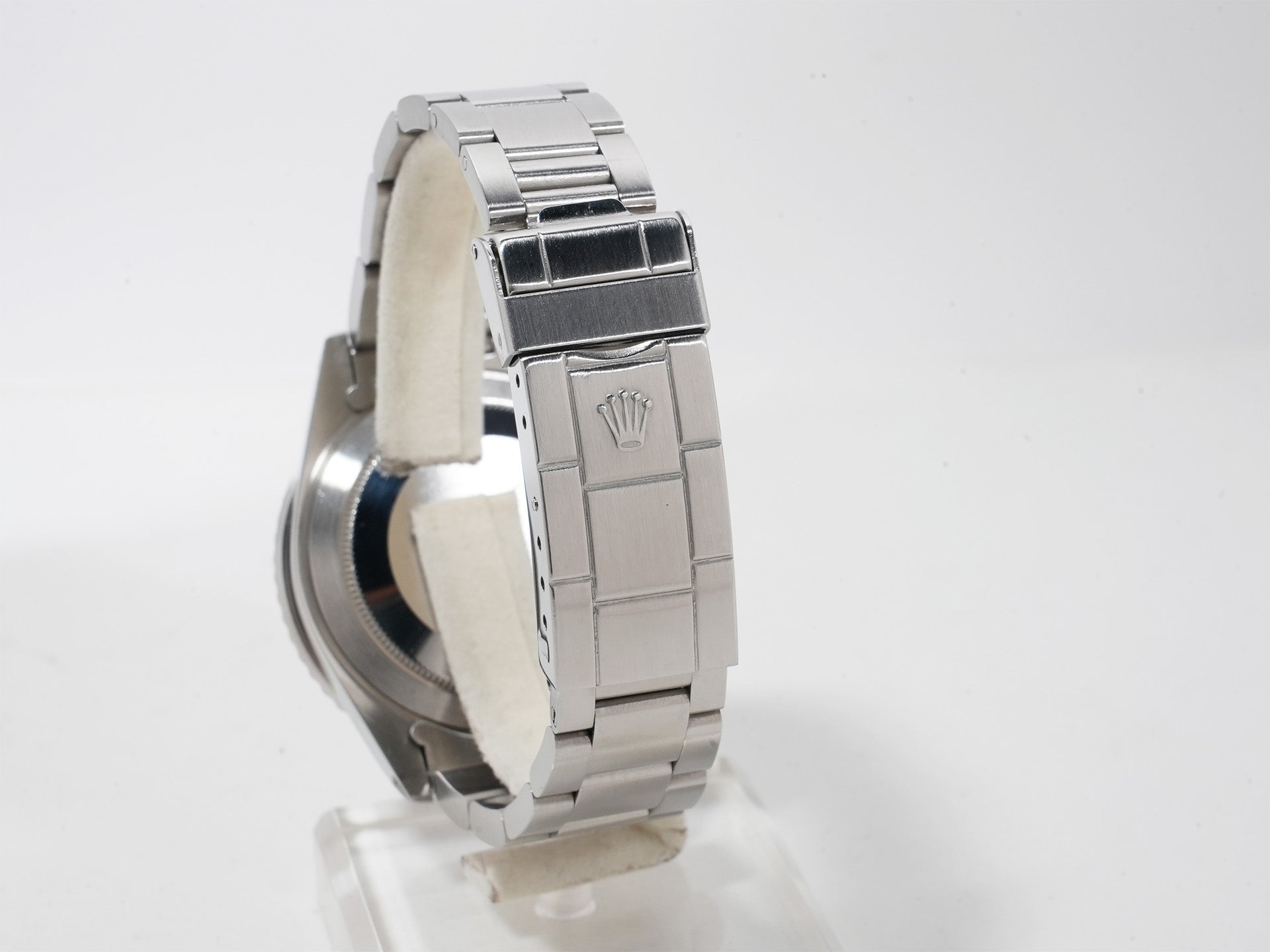 ロレックス サブマリーナー デイト Ref.16800 SS ブラック文字盤 中古 kz4kjrcr