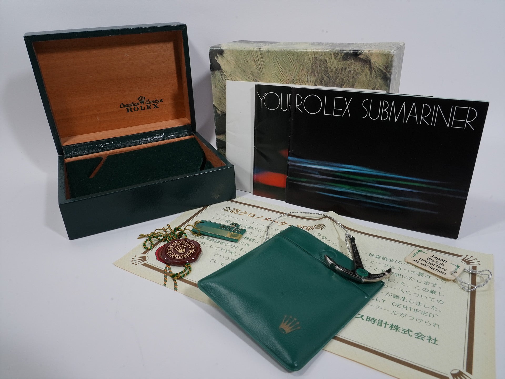 ロレックス サブマリーナー デイト Ref.16800 SS ブラック文字盤 中古 kz4kjrcr