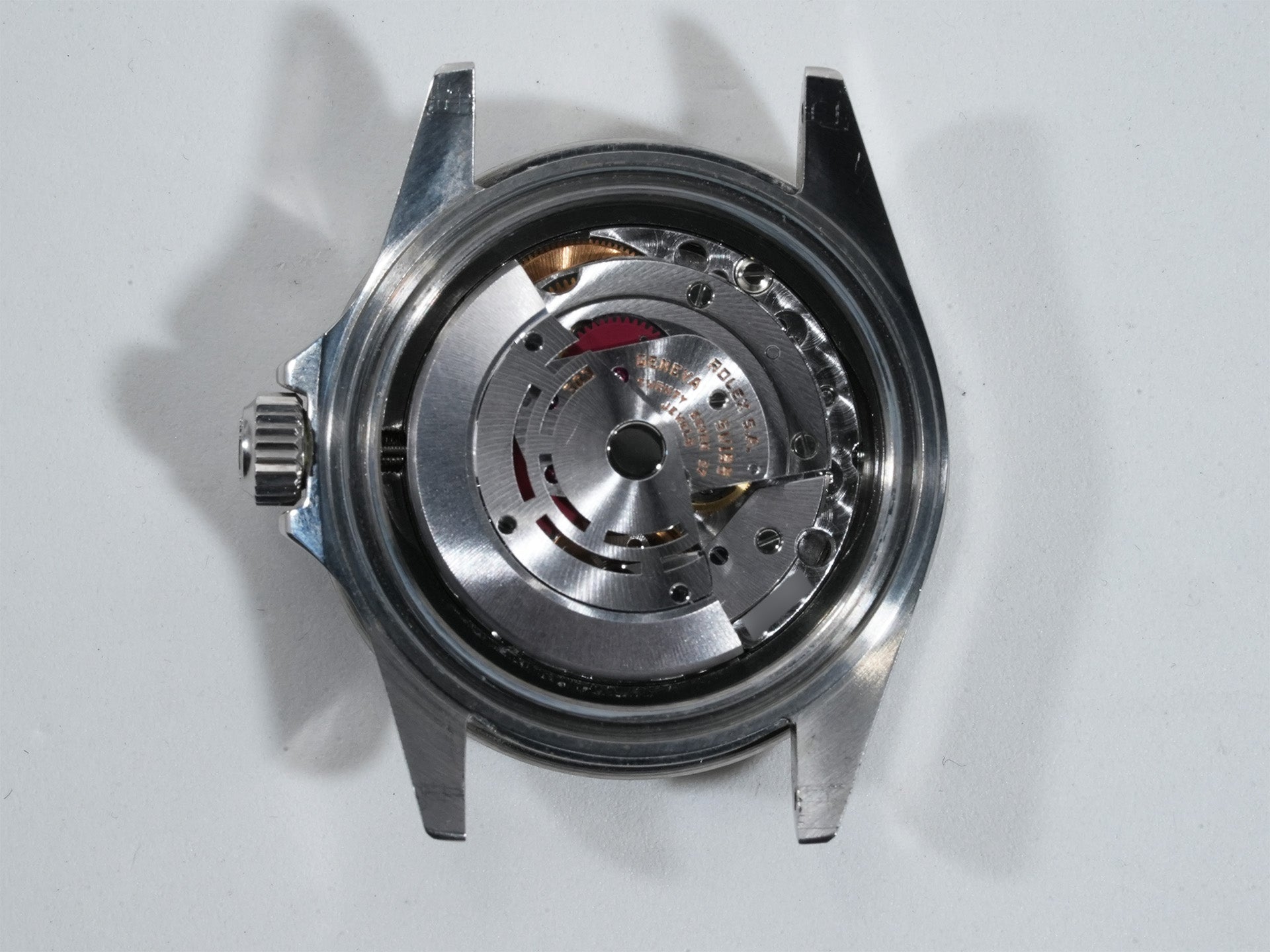 ロレックス サブマリーナー デイト Ref.16800 SS ブラック文字盤 中古 kz4kjrcr