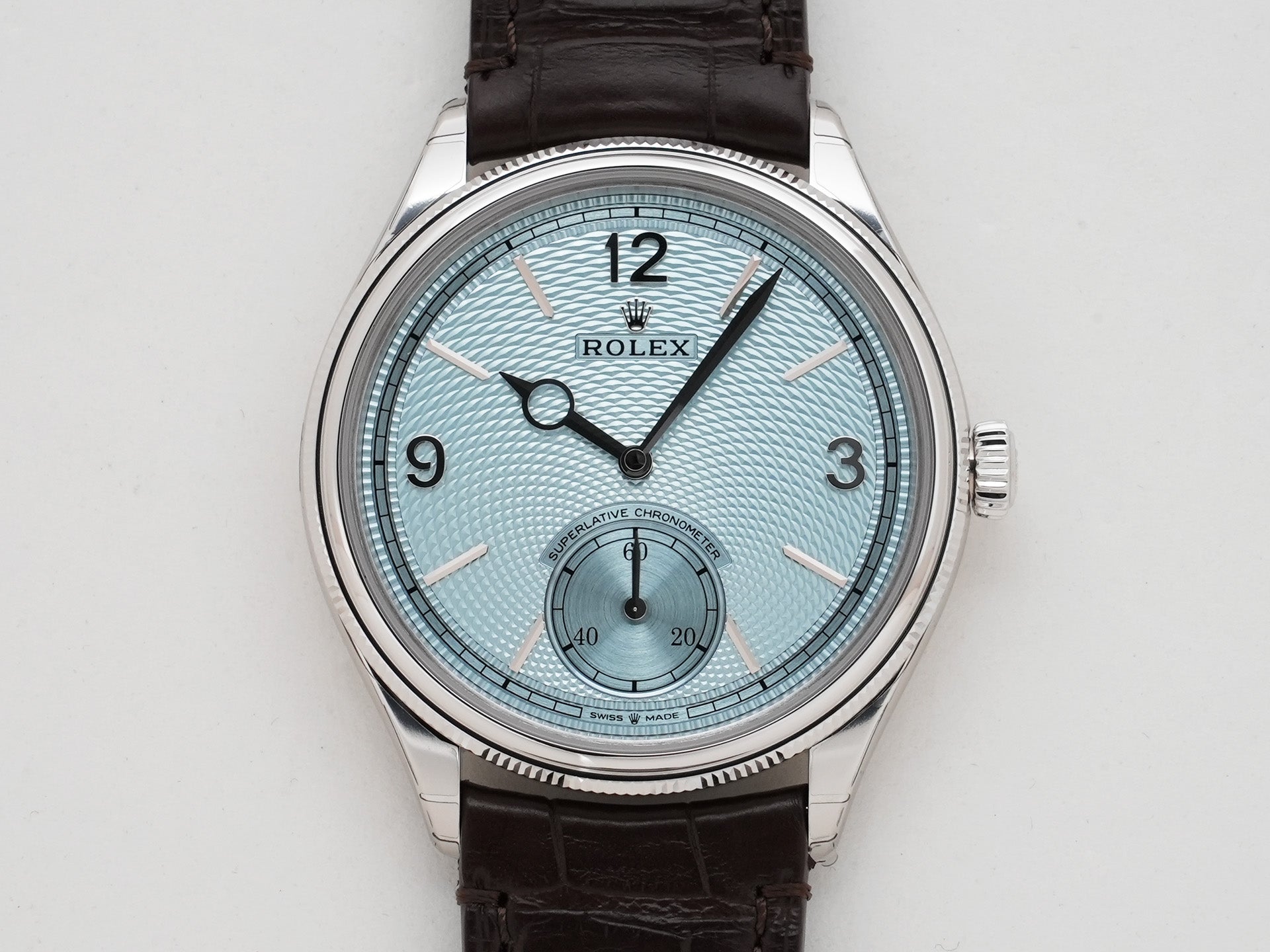 切手23 ロレックス52506を購入する | Chrono24
