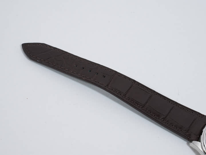 ロレックス 1908 Ref.52506 プラチナ アイスブルー文字盤