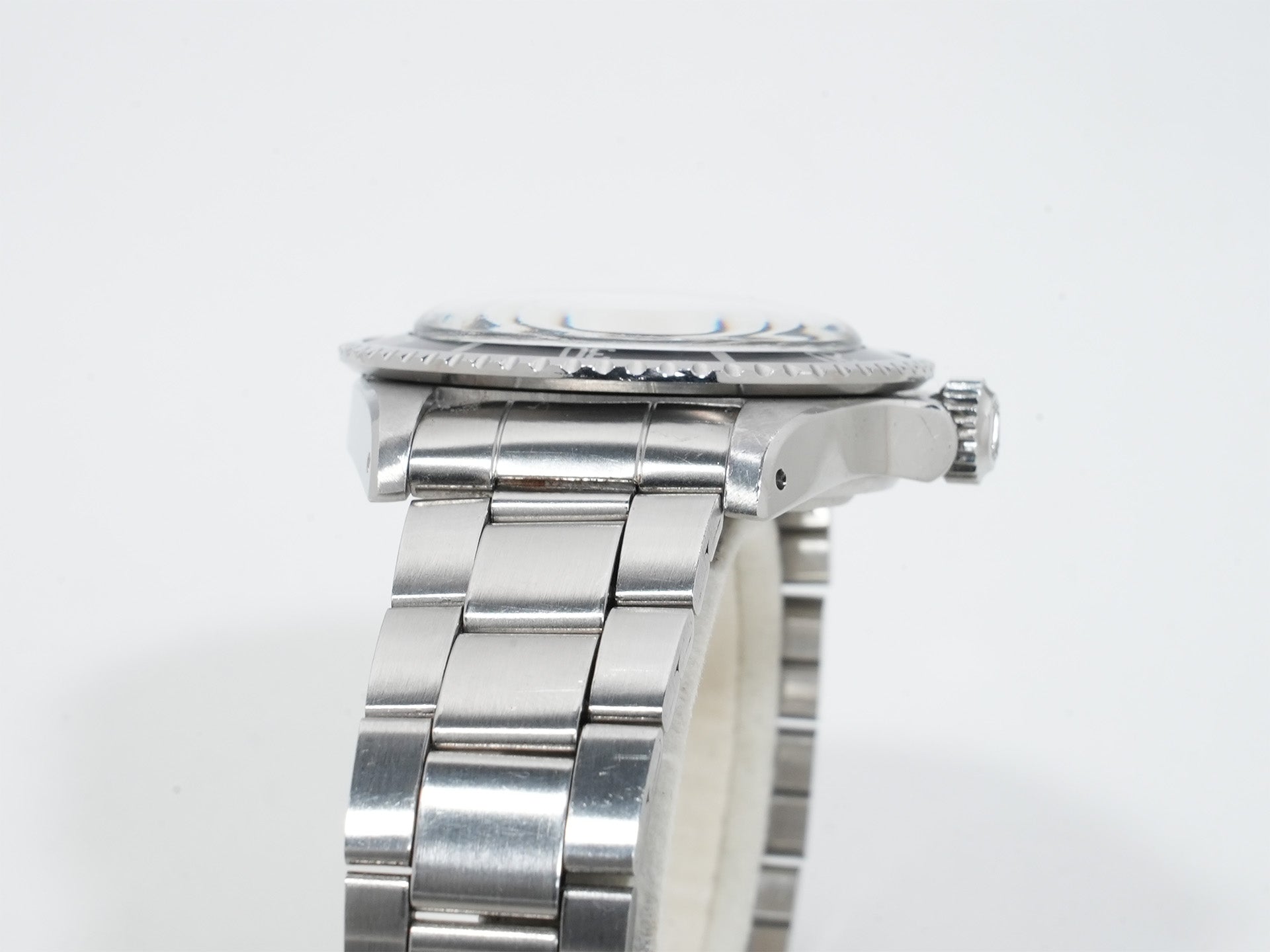 ロレックス サブマリーナー Ref.5513 SS ブラック文字盤 中古 6jcfu6pg