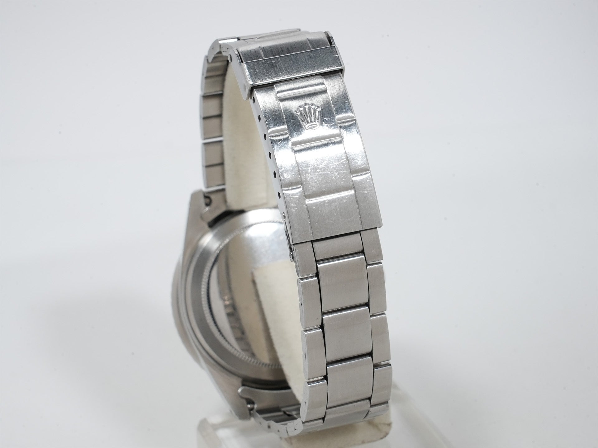 ロレックス サブマリーナー Ref.5513 SS ブラック文字盤 中古 6jcfu6pg