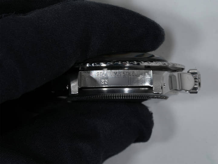 ロレックス サブマリーナー Ref.5513 ステンレススチール ブラック文字盤