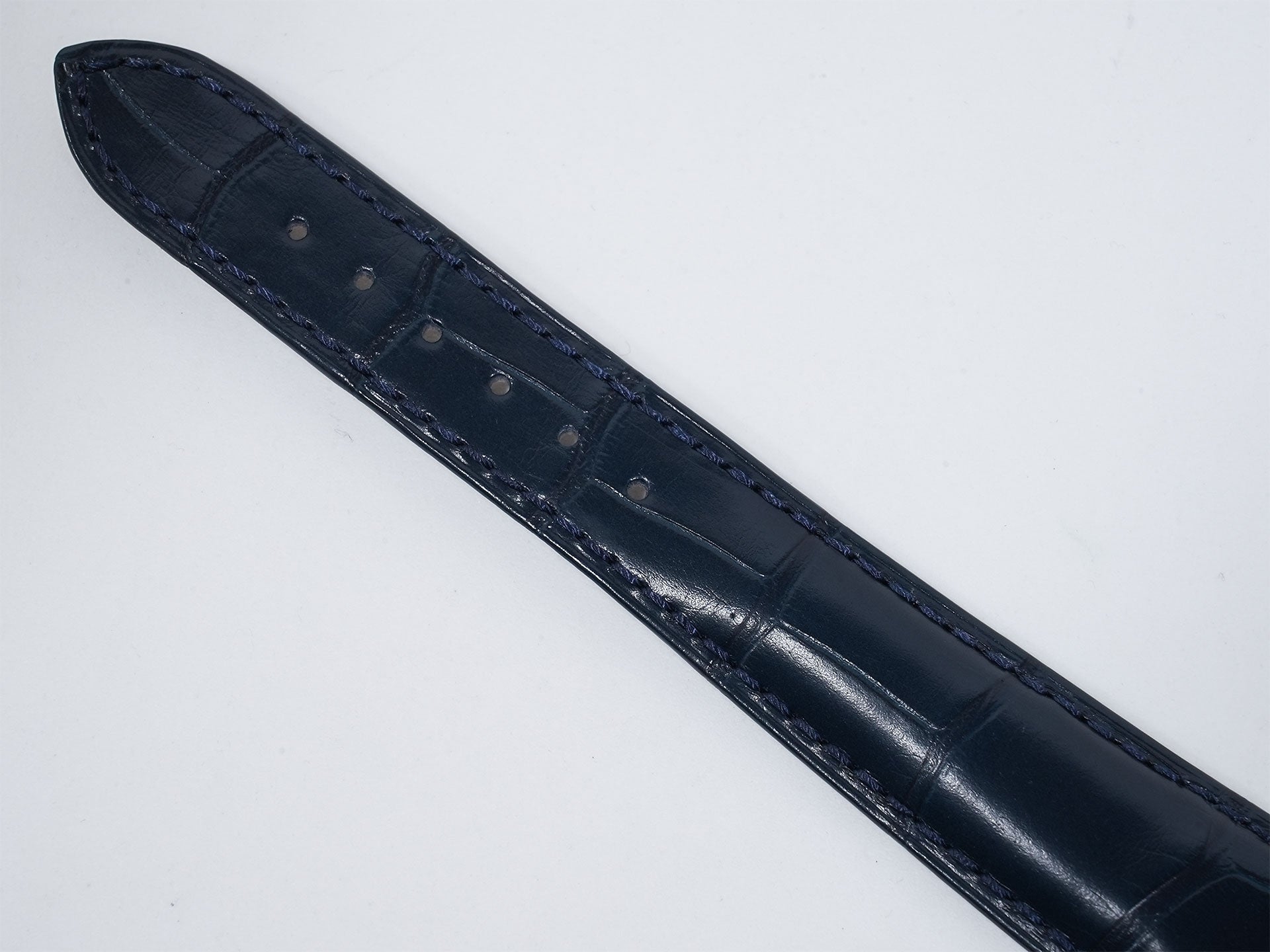 パテックフィリップ コンプリケーション ワールドタイム クロノグラフ Ref.5930G-001 18KWG ブルー文字盤 美品 pf4aa4xb