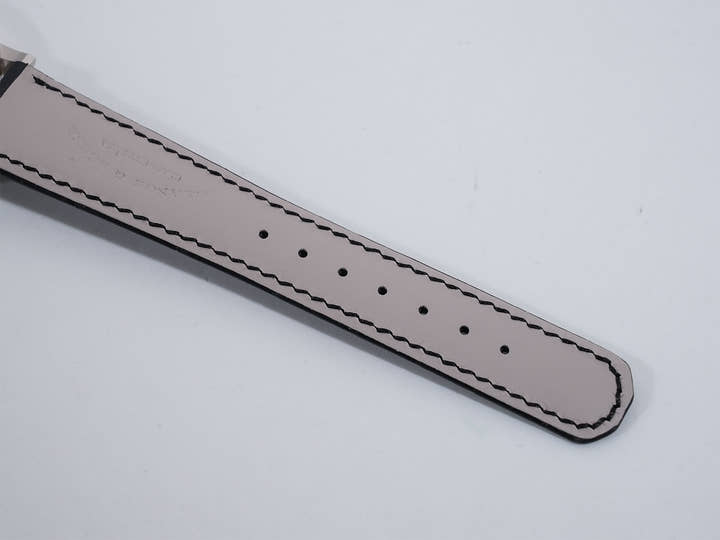 A. Lange &amp; Söhne 1815 Up/Down Ref.234.026 18KWG Silver Dial Good Condition sfp6vqzp