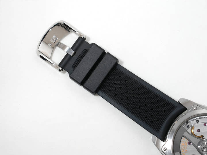 H.モーザー パイオニア センターセコンド Ref.3200-1217 SS アークティックブルー文字盤 美中古 s9qxrwde
