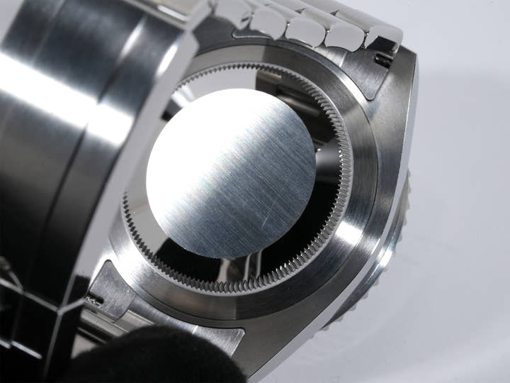 ロレックス サブマリーナー デイト Ref.126610LN ステンレススチール ブラック文字盤