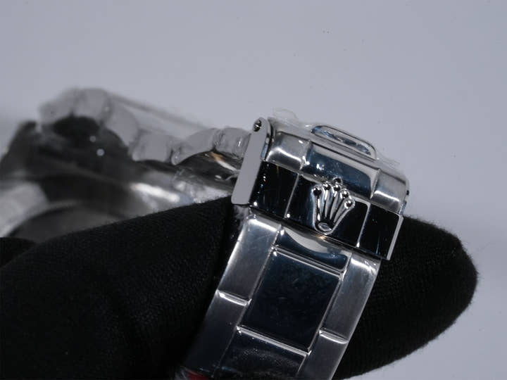 ロレックス デイトナ エルプリメロ Ref.16520 ステンレススチール ブラック文字盤