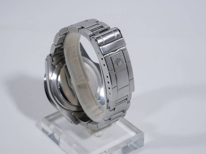 ロレックス サブマリーナー Ref.5513 ステンレススチール ブラック文字盤 中古 4xt9ht9y