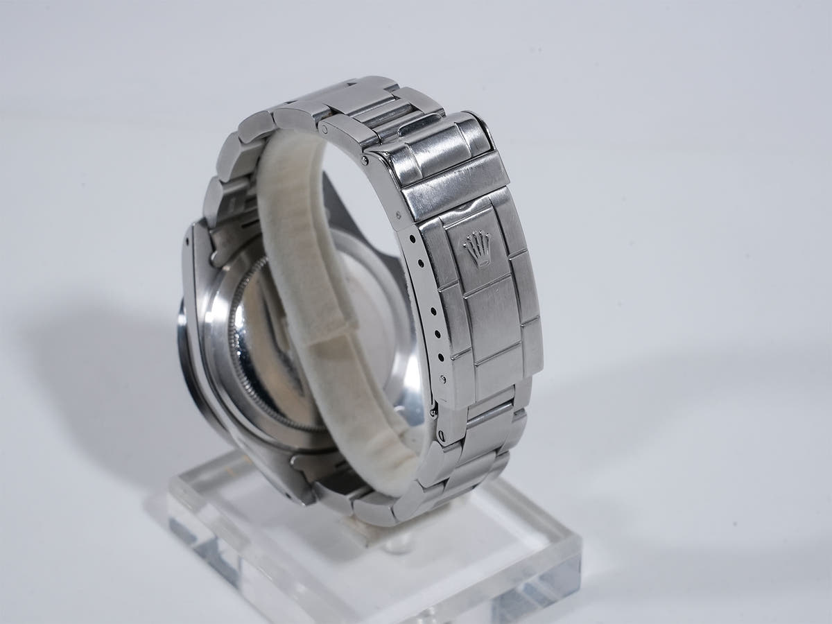 ロレックス サブマリーナー Ref.5513 SS ブラック文字盤 中古 4xt9ht9y