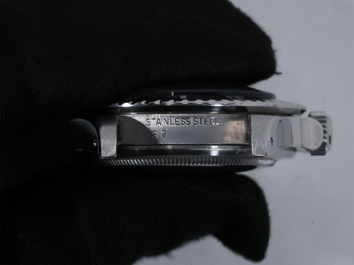 ロレックス サブマリーナー Ref.5513 SS ブラック文字盤 中古 4xt9ht9y
