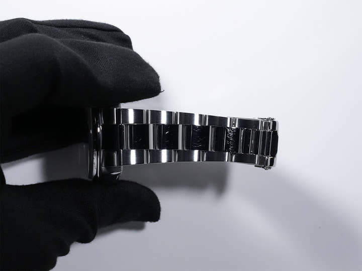 ロレックス デイトナ エルプリメロ Ref.16520 ステンレススチール ホワイト文字盤