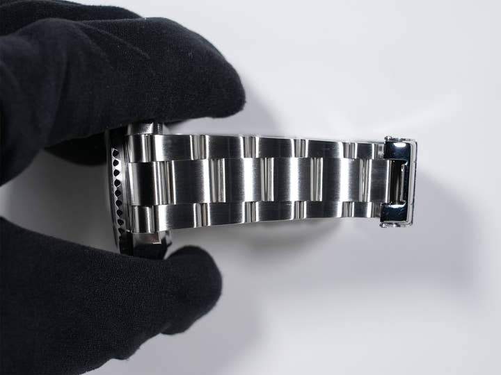 ロレックス サブマリーナー デイト Ref.16610LV ステンレススチール ブラック文字盤 美品 7muw5jai