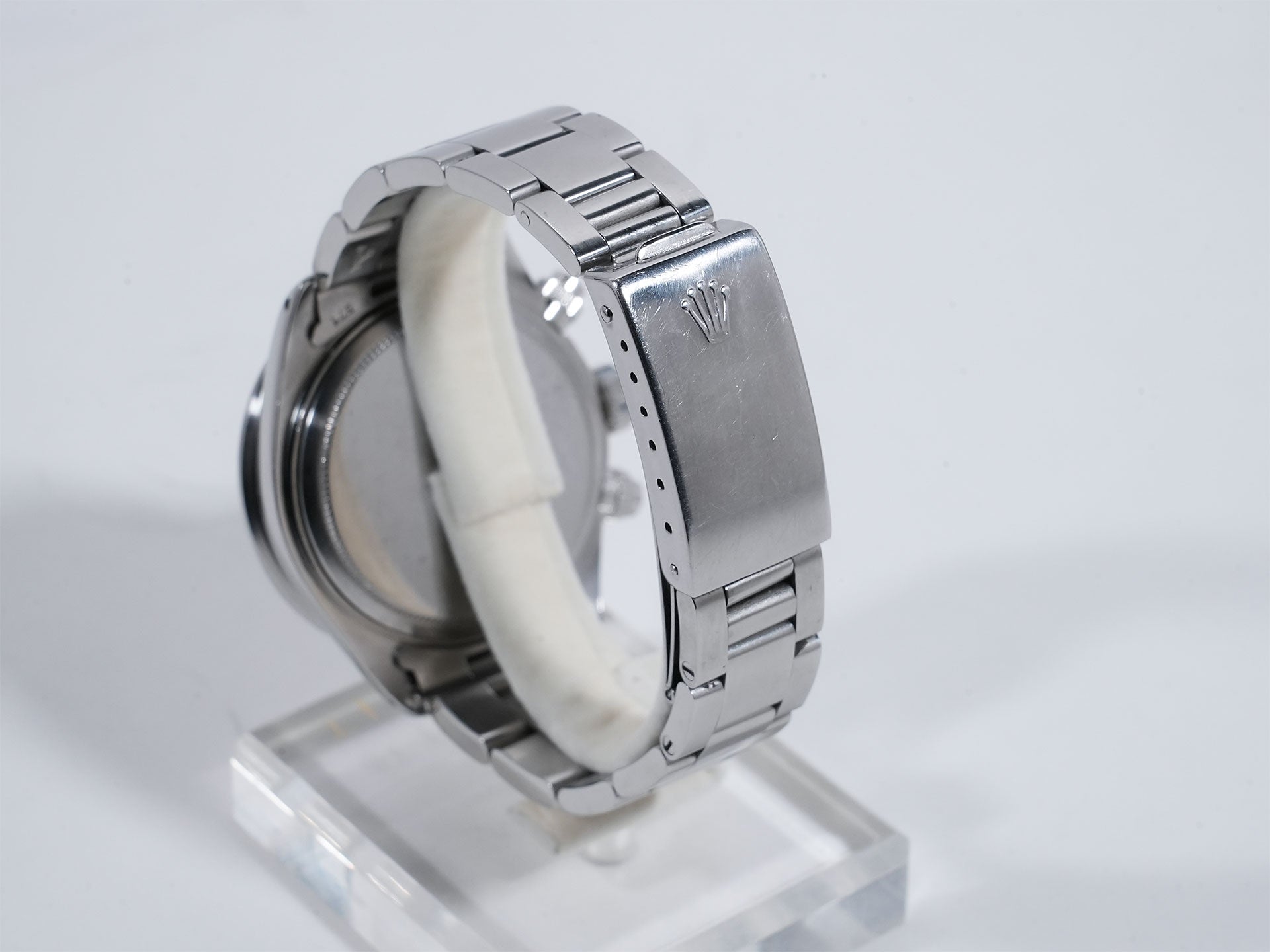 ロレックス デイトナ Ref.6263 SS ブラック文字盤 中古 p8ekqy5e