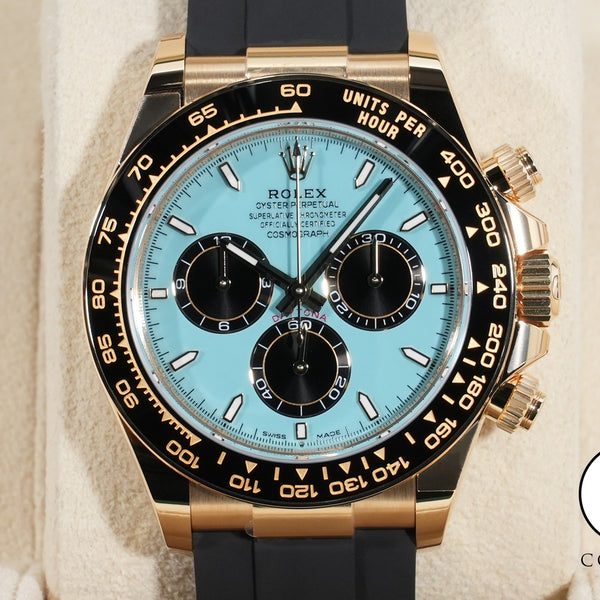 ネコ売約済　DEATHNYC  世界限定100枚 ディオール ロレックス デイトナ Ref.126518LN (ID:e99hdpi7) | ロレックス | 高級腕時計の