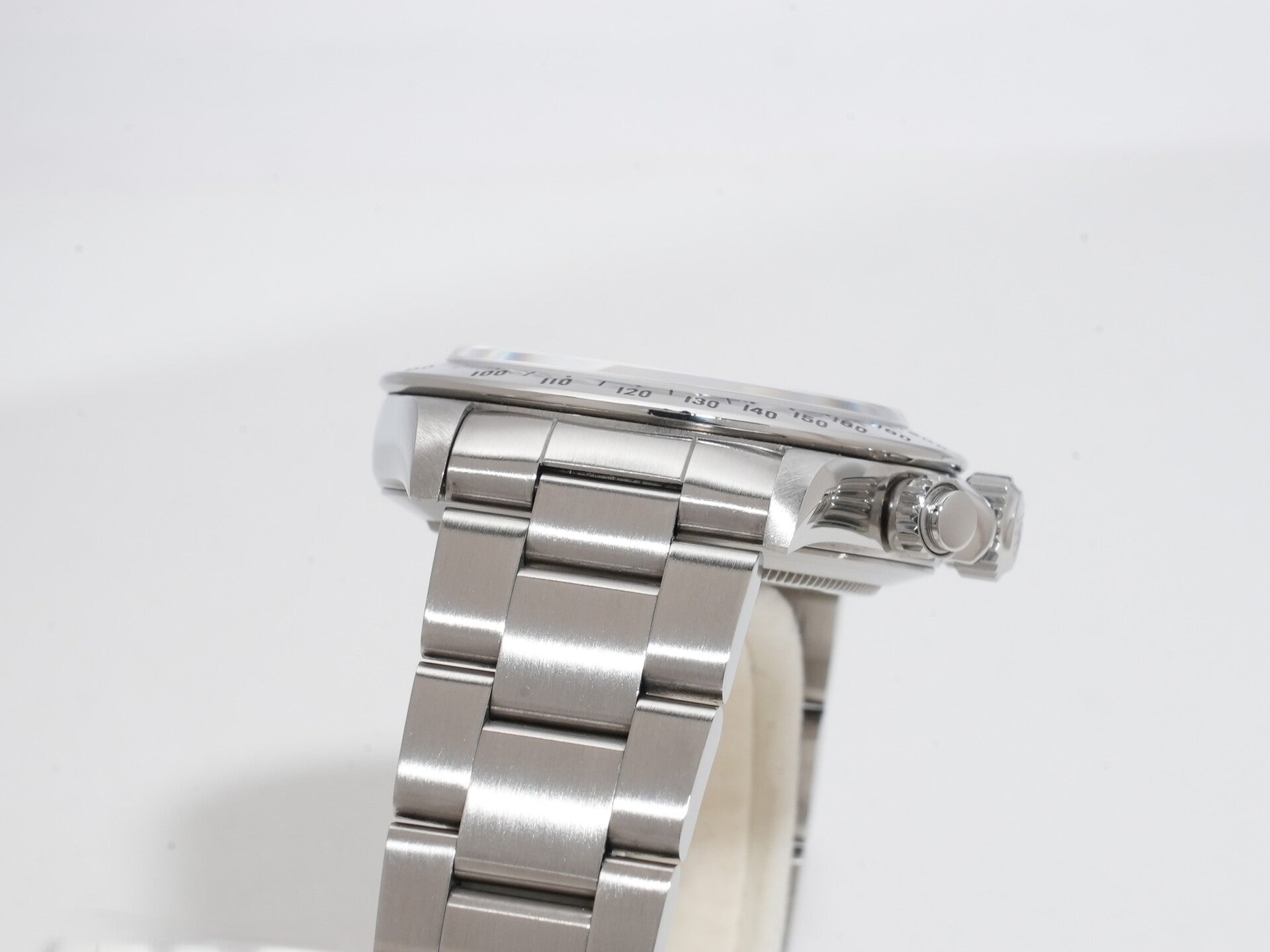 ロレックス デイトナ エルプリメロ Ref.16520 SS ホワイト文字盤 中古 gz8uydpk