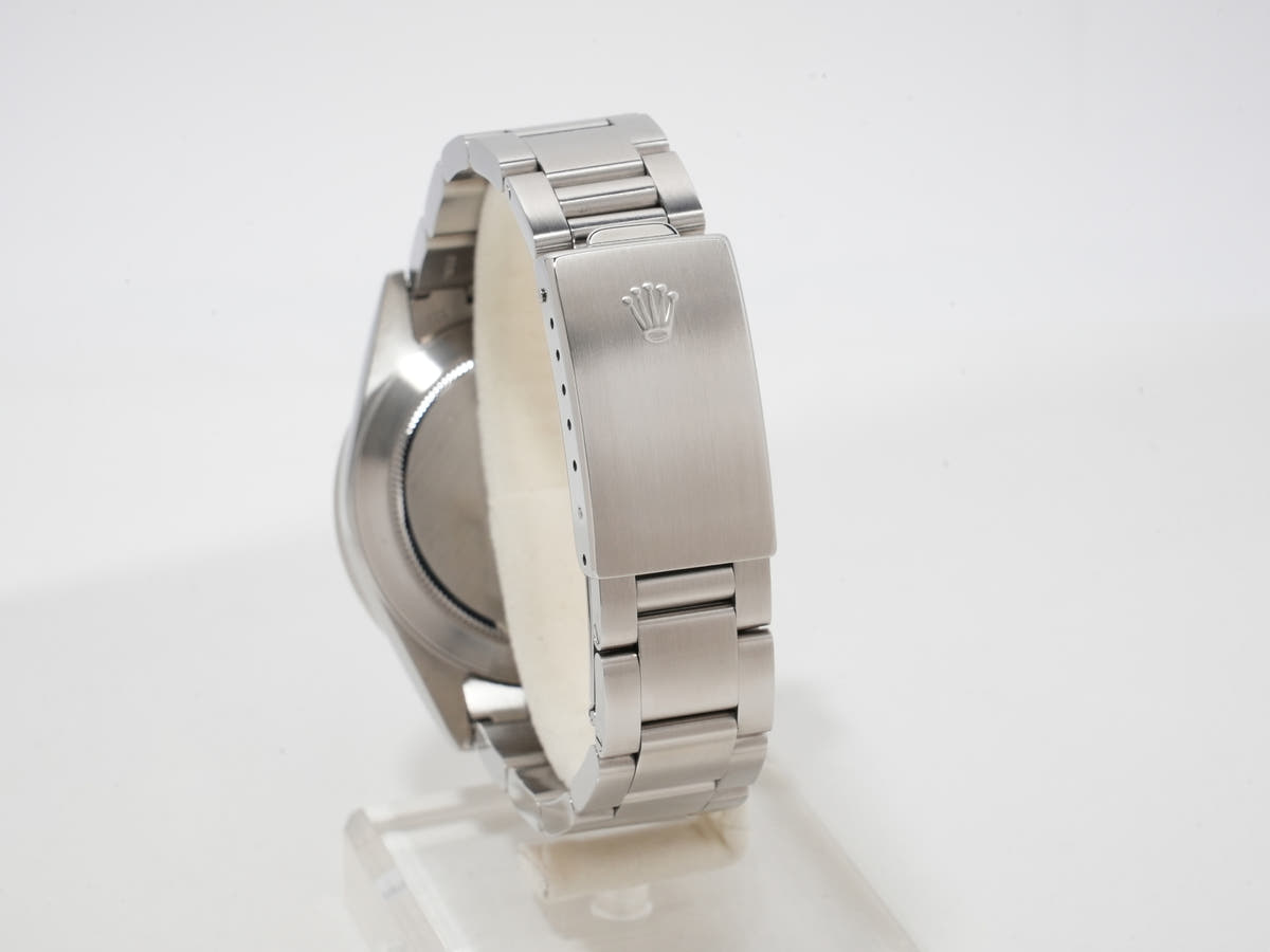 ロレックス デイトナ エルプリメロ Ref.16520 SS ホワイト文字盤 中古 gz8uydpk