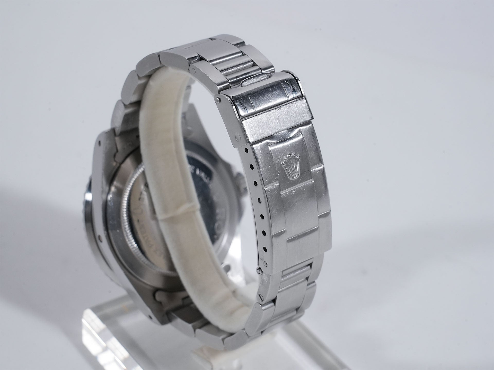 ロレックス シードゥエラー Ref.1665 SS ブラック文字盤 中古 jhyp35ac