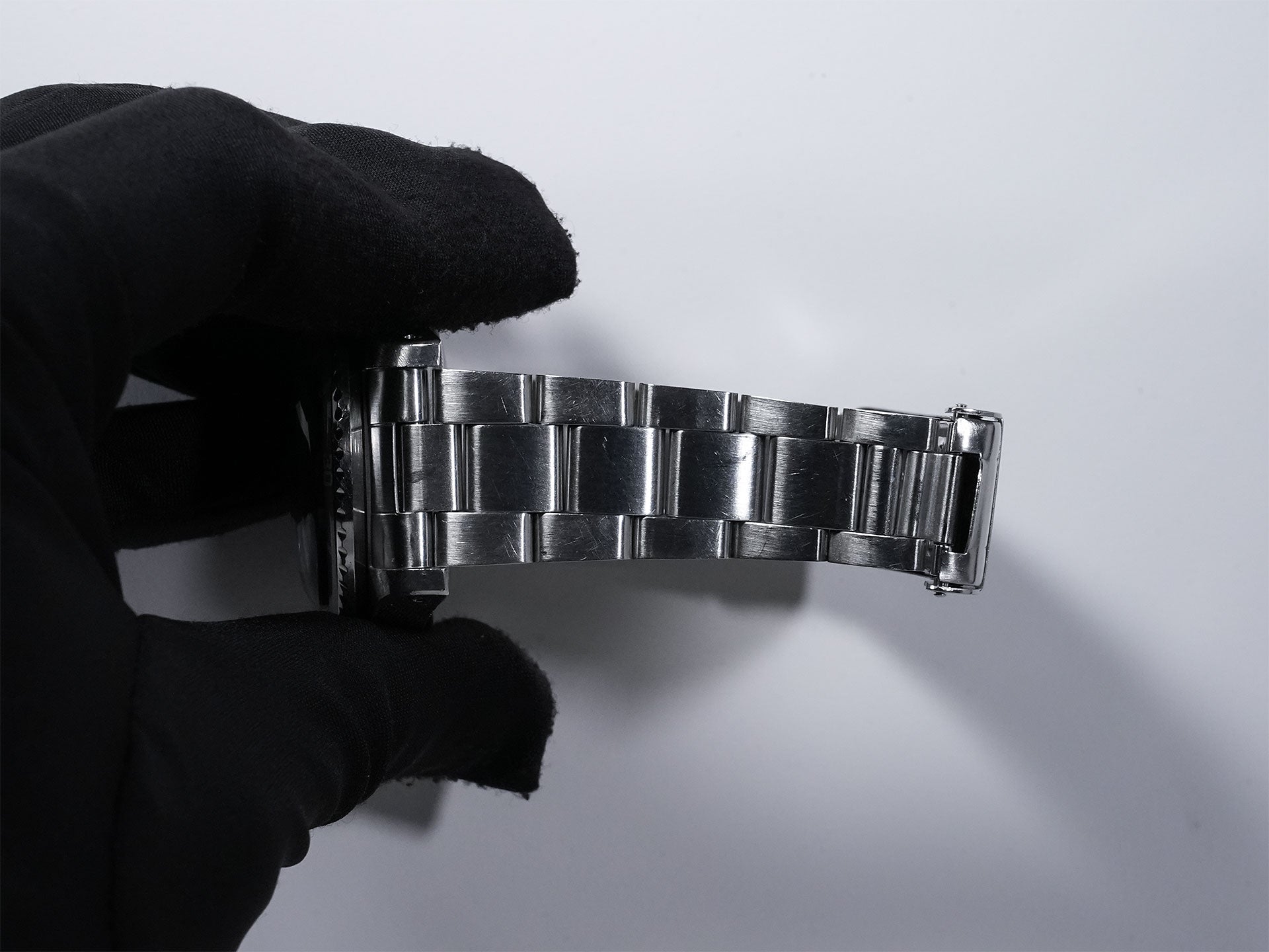 ロレックス シードゥエラー Ref.1665 SS ブラック文字盤 中古 jhyp35ac