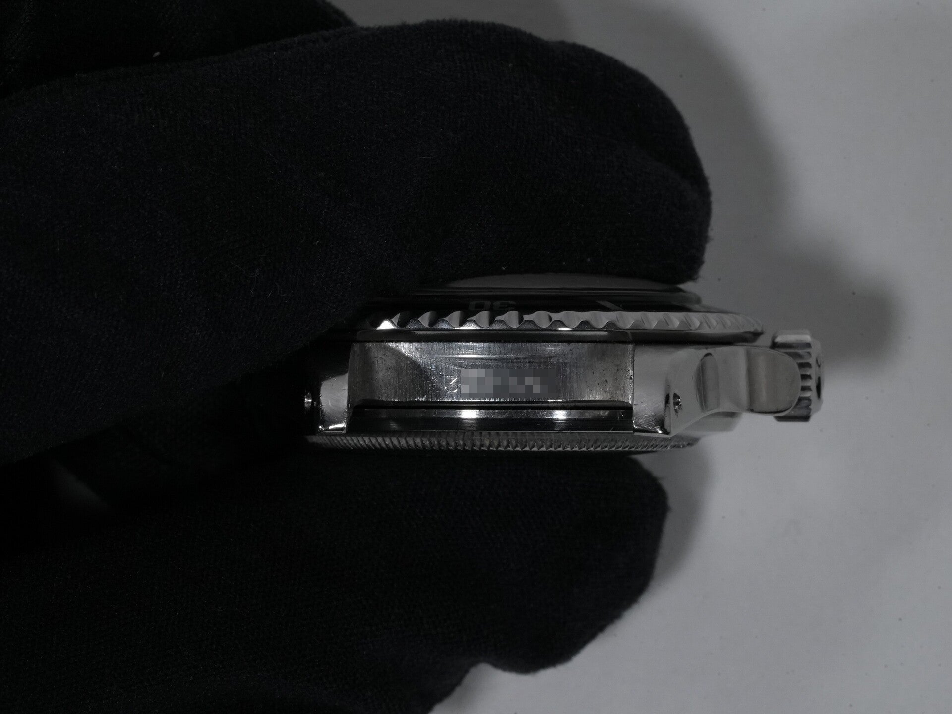 ロレックス サブマリーナー Ref.5513M SS ブラック文字盤 中古 c3om5eqk
