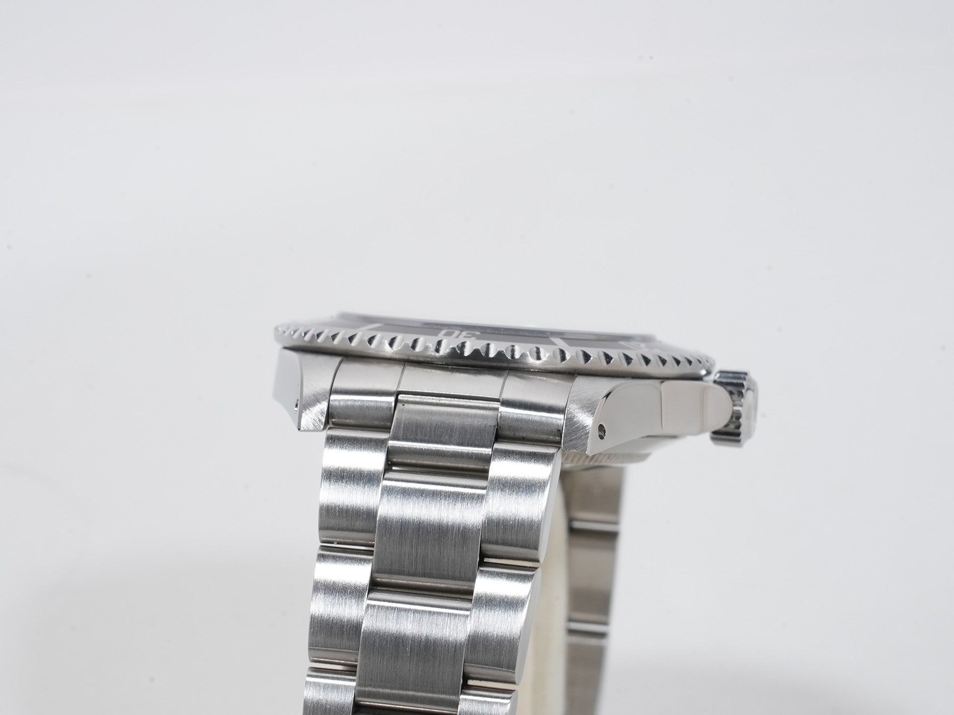ロレックス サブマリーナー ノンデイト Ref.14060 SS ブラック文字盤 中古 ph76kijw