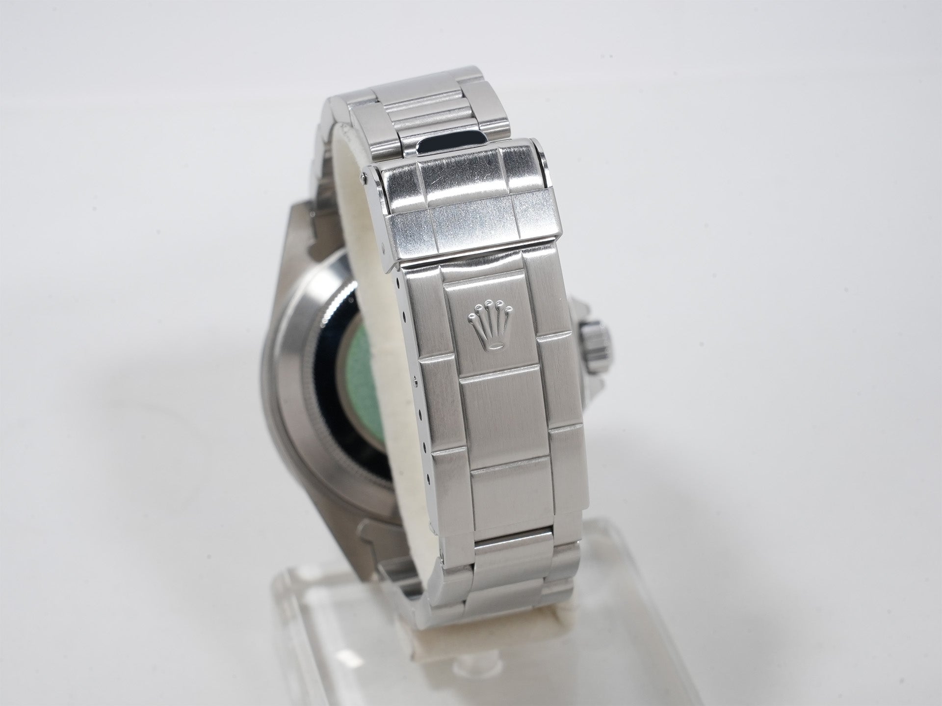 ロレックス サブマリーナー ノンデイト Ref.14060 SS ブラック文字盤 中古 ph76kijw