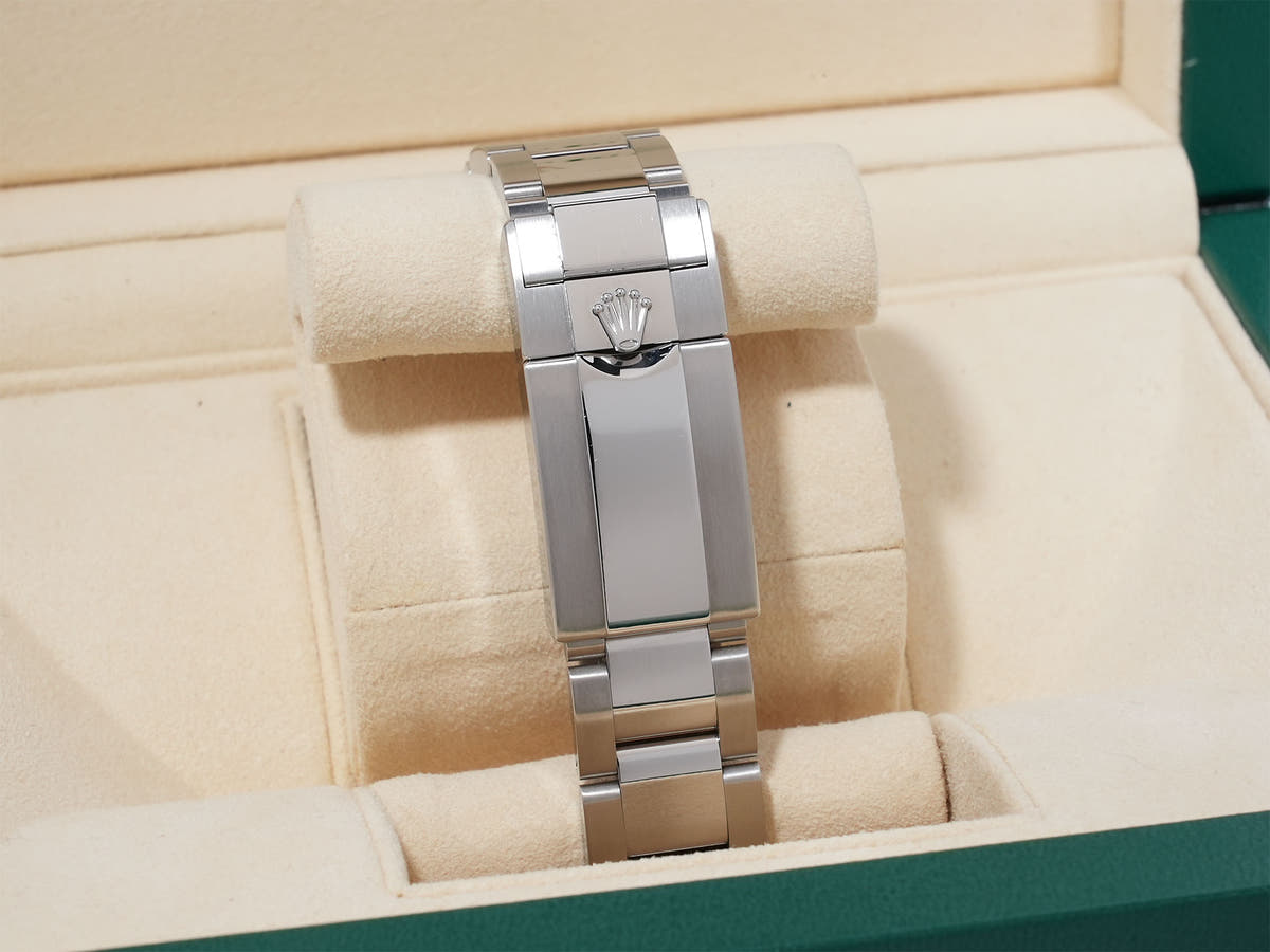 ロレックス デイトナ Ref.116520 SS ブラック文字盤 中古 c5egn47j