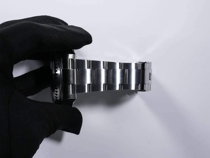 ロレックス シードゥエラー ディープシー Ref.126660 ステンレススチール D-BLUE文字盤