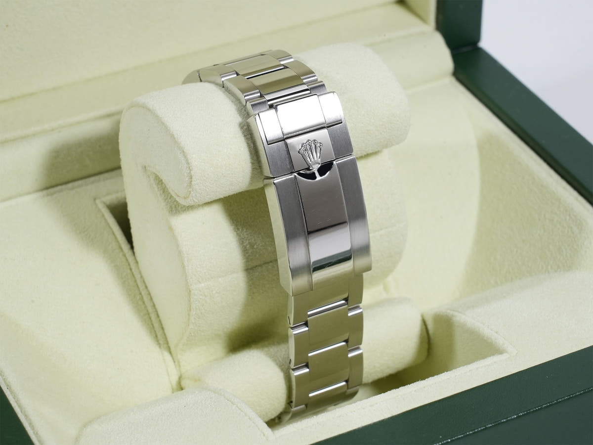 ロレックス デイトナ Ref.116500LN SS ブラック文字盤 中古 up4impvp