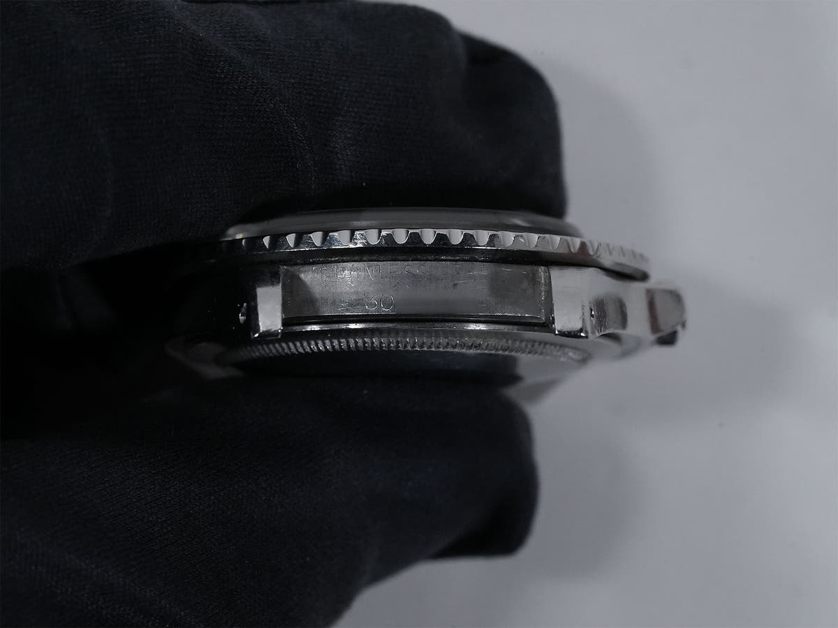 ロレックス GMTマスター Ref.1675 SS ブラック文字盤 中古 4bvy8qg5