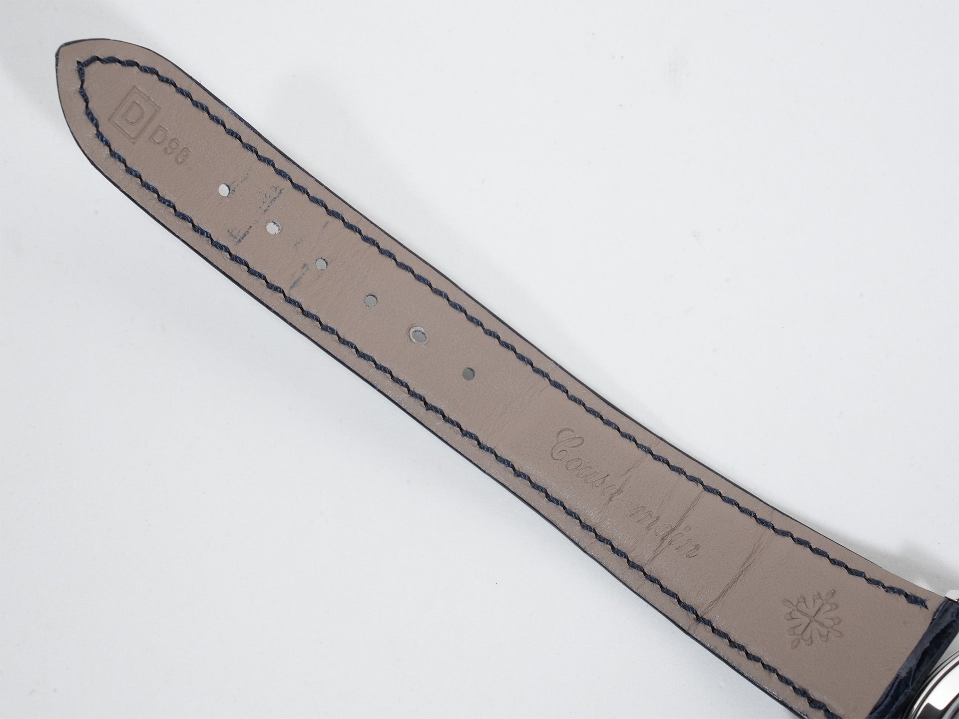 Patek Philippe Grand Complication Ref.5236P-001 PT Black gradient blue dial Unused z5aoi78x