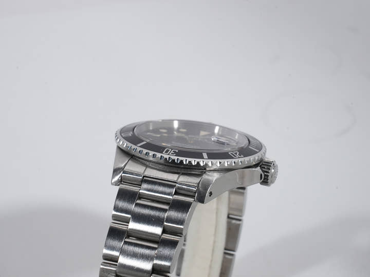 ロレックス サブマリーナー デイト Ref.16800 ステンレススチール ブラック文字盤 中古 opds4fmm
