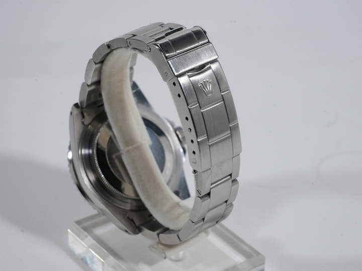 ロレックス サブマリーナー デイト Ref.16800 ステンレススチール ブラック文字盤 中古 opds4fmm